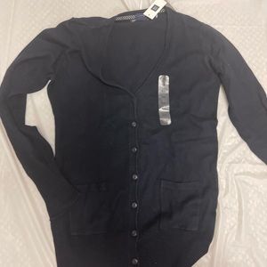 COPY - Gap blue sweater